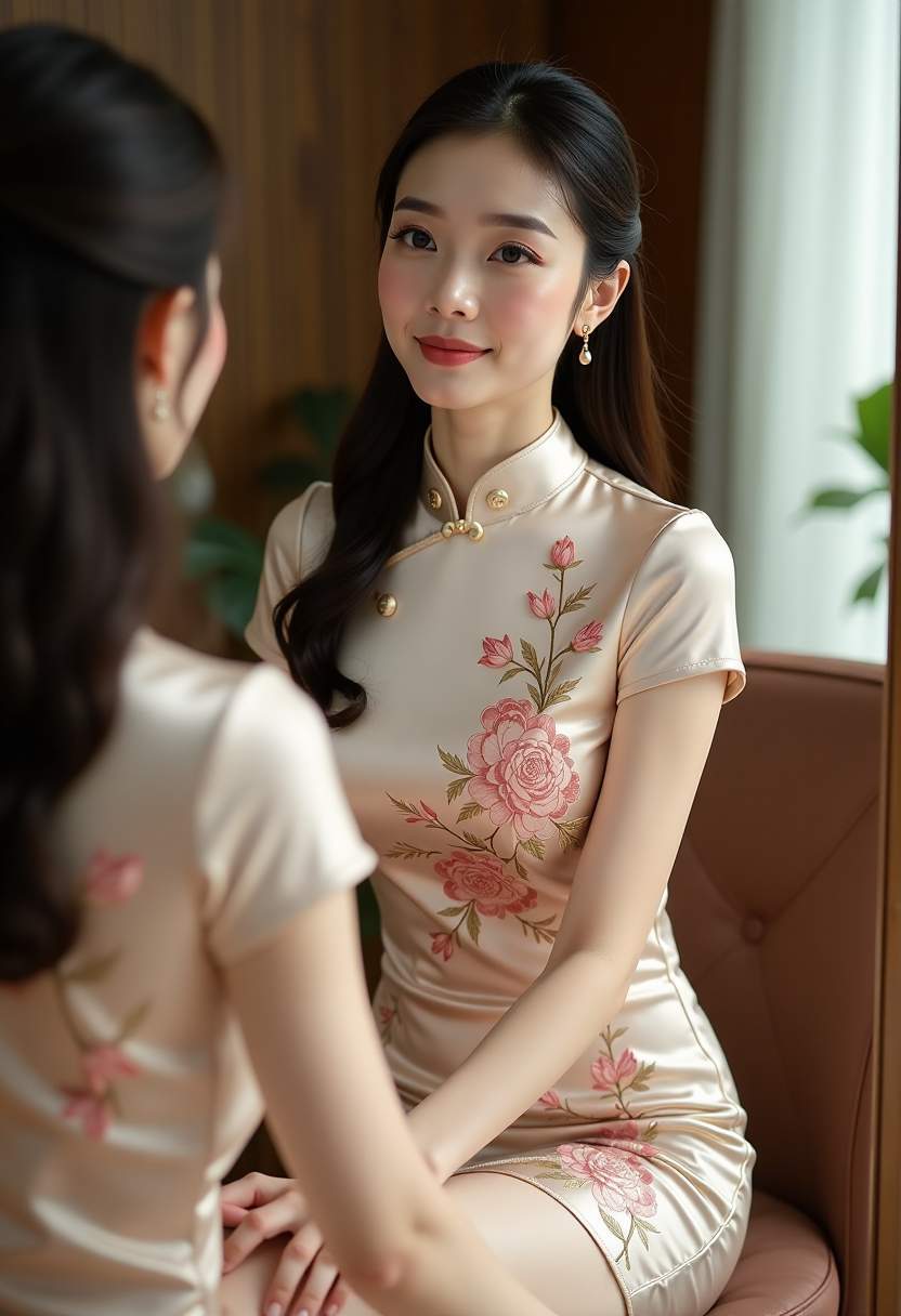 夜行档案